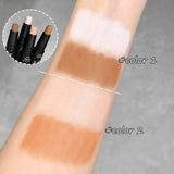 Dual-Ended Contour Stick with Concealer