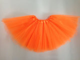 Women’s Vintage Tulle Mini Skirt for Summer Parties