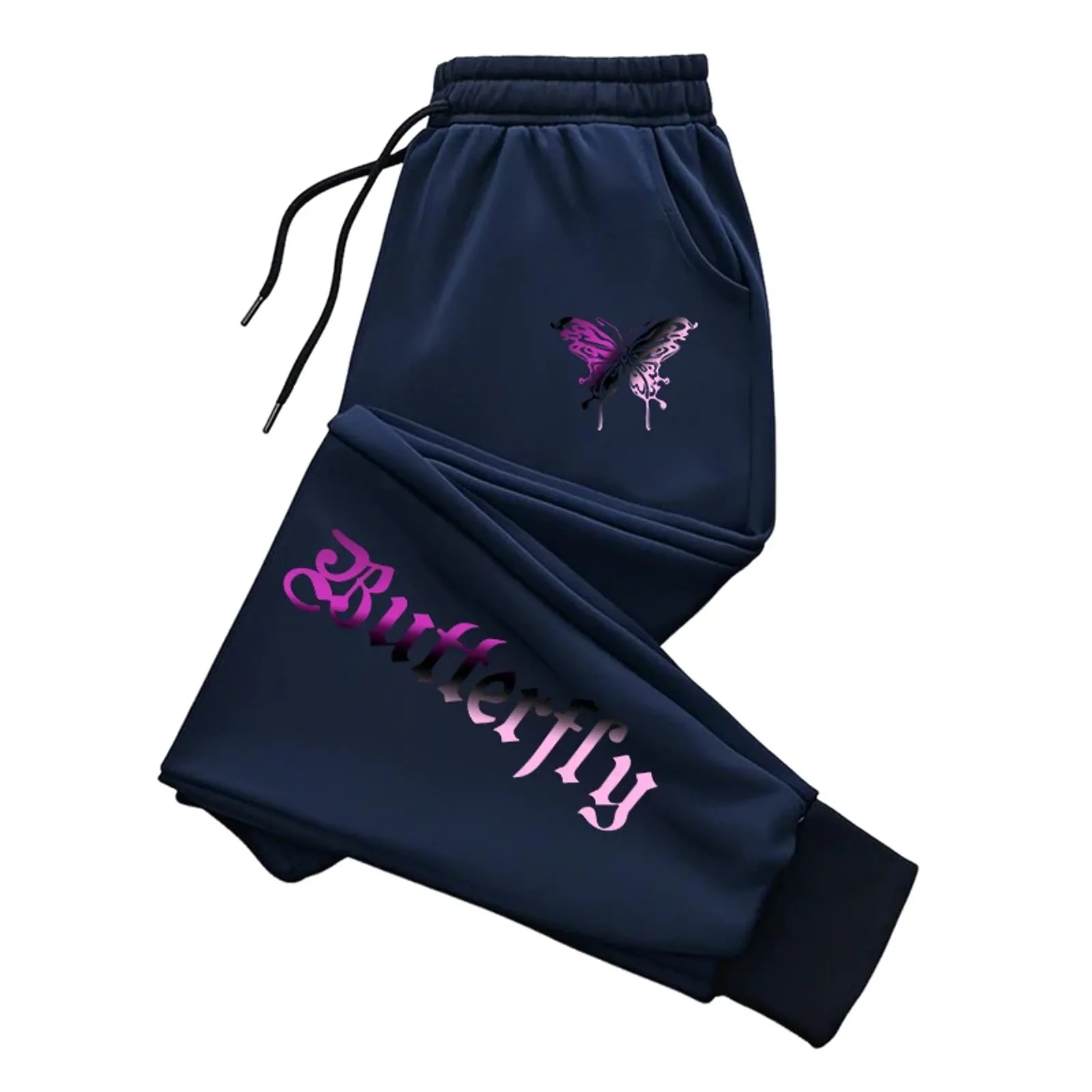 Women's Y2K Casual Jogger Sweatpants