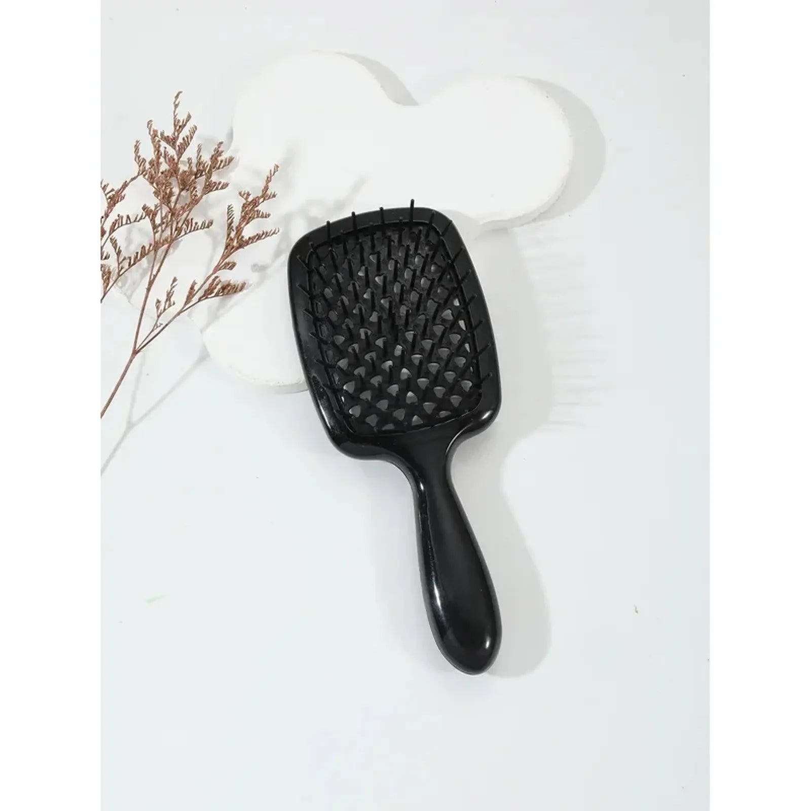 Air Cushion Anti-Static Massage Hair Brush