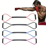 Boxing Booster Bands for Speed and Strength Training