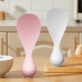 Food Grade Non-Stick Standing Rice Spoon