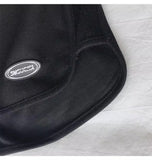 Women's High Waist Loose Drawstring Sports Shorts