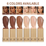 Skin Tint Foundation Stick - 6 Color Options