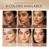 Skin Tint Foundation Stick - 6 Color Options
