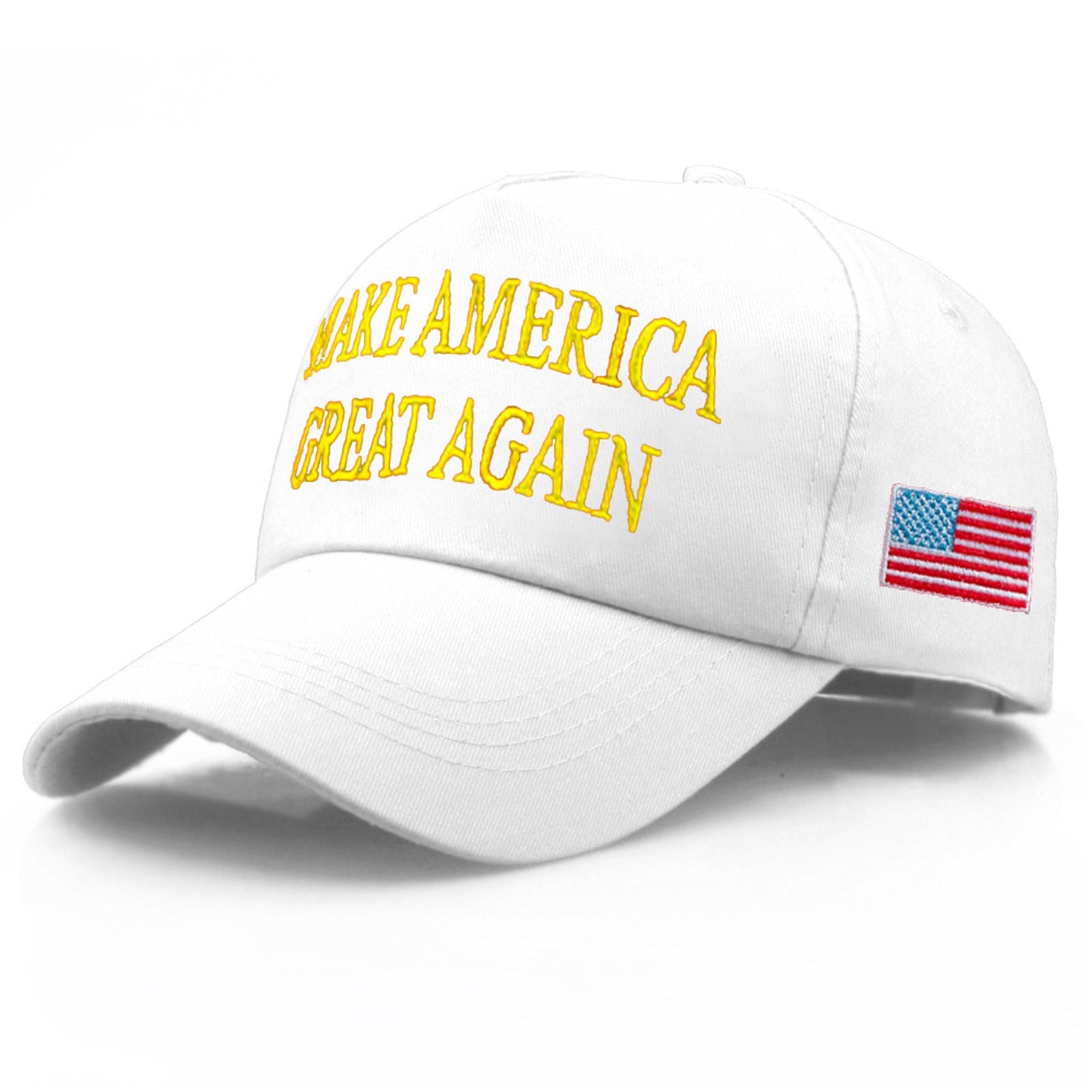 Unisex High-Quality Snapback Hat