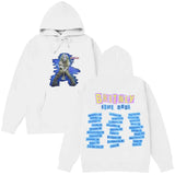 Britney Spears Graphic Hoodie for Men and Women