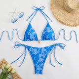 Women's Sexy Micro Bikini Swimsuit - 2025 Trend