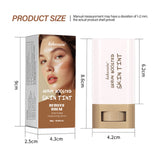 Skin Tint Foundation Stick - 6 Color Options