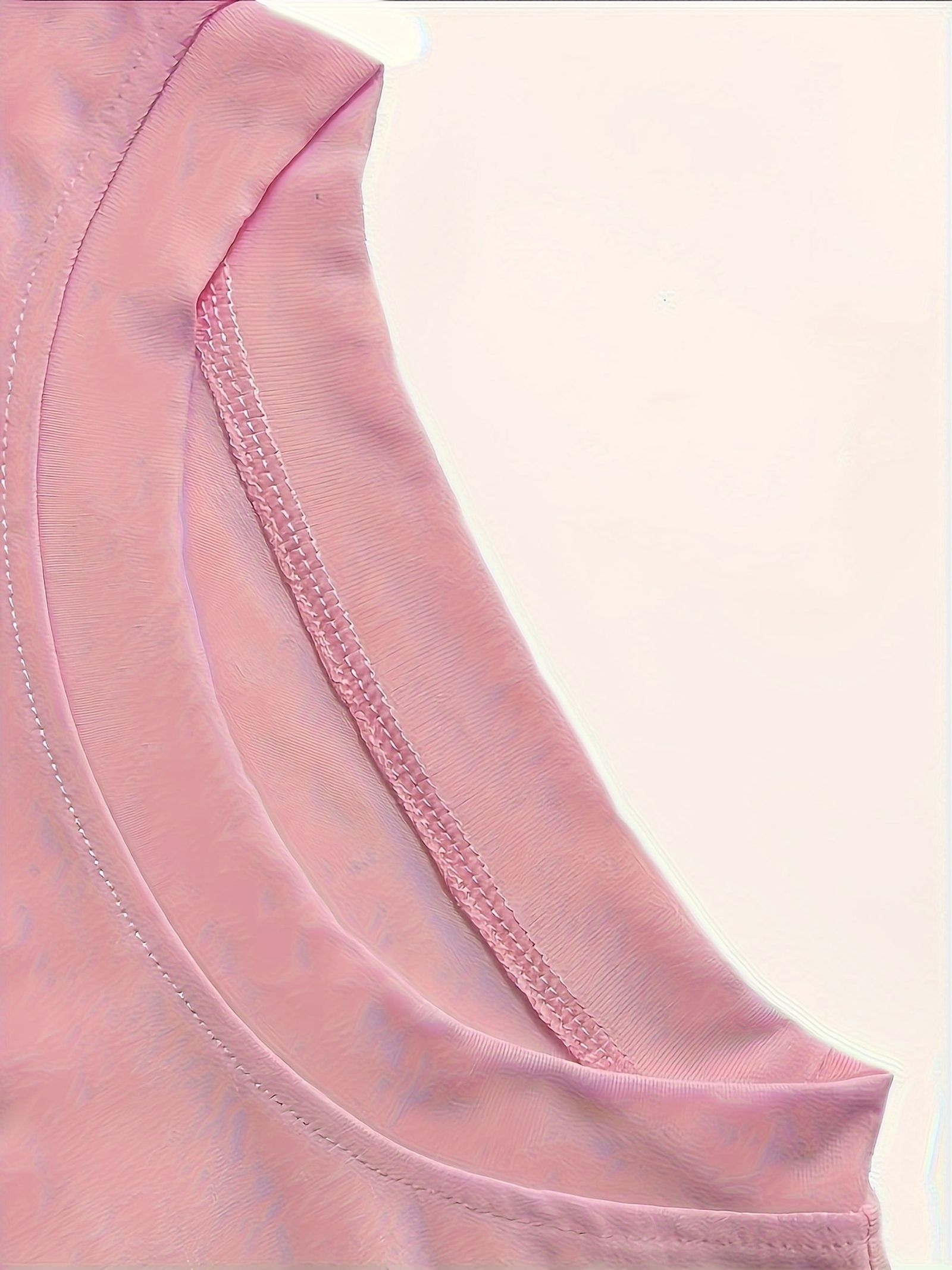 Stylish Women's Short Sleeve Casual Round Neck Top