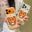 Cute Cartoon Anime Y2K iPhone Phone Case