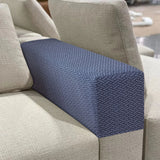 Elastic Sofa Arm Covers for Chairs and Armrests