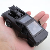 CyberTruck Pull-Back Car Collection for Kids