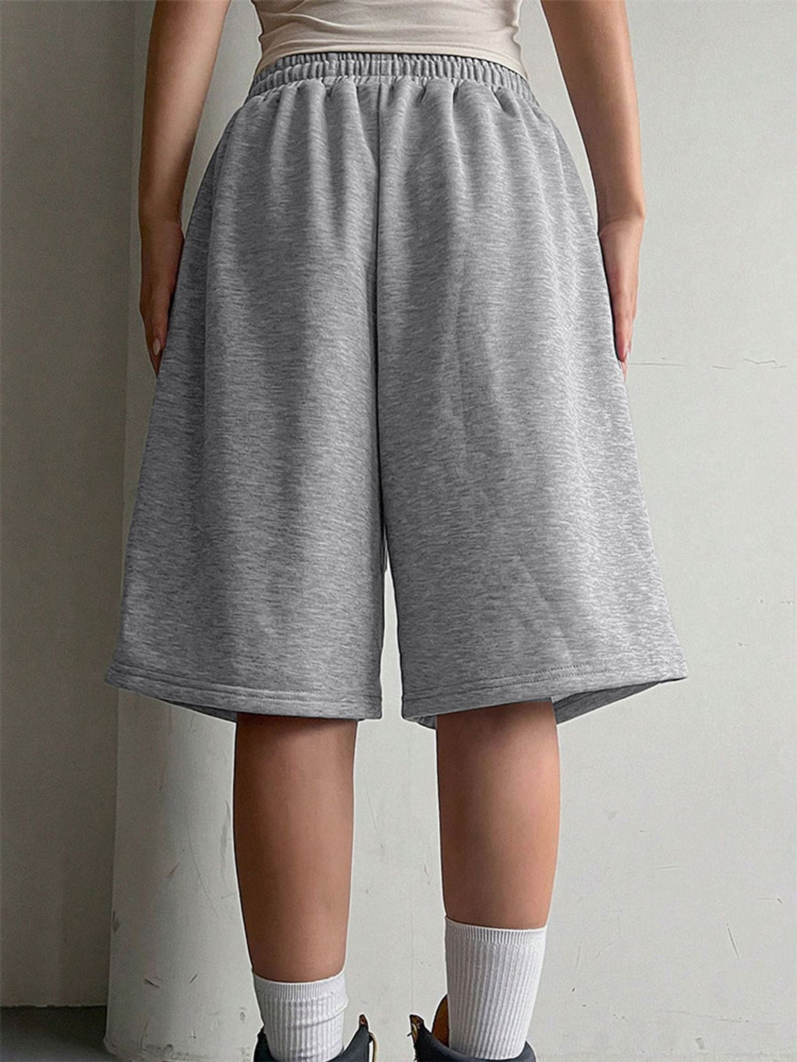 Women's Casual Lace-up Shorts for Stylish Summer Wear