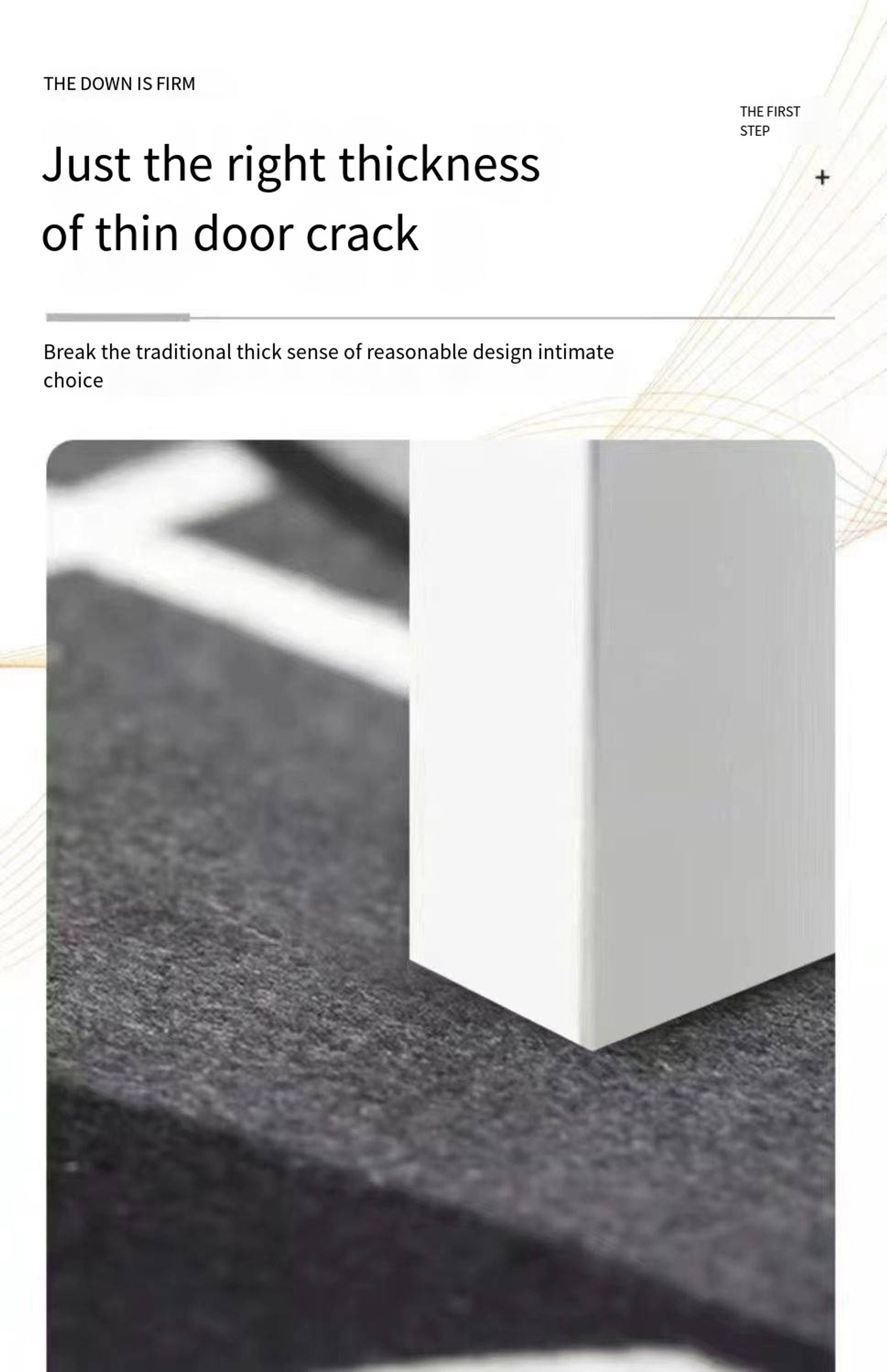 VIKAMA Multi-Functional Non-Slip Water Absorbent Mat