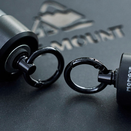 Portable Outdoor Lantern Hanging Hook