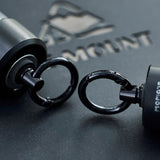 Portable Outdoor Lantern Hanging Hook