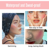 Matte Bronzer Contour Sticks for Face