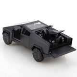 CyberTruck Pull-Back Car Collection for Kids