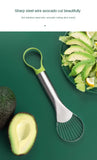 Avocado Knife and Cutter for Kitchen
