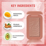 Matte Bronzer Contour Sticks for Face