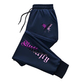 Women's Y2K Casual Jogger Sweatpants