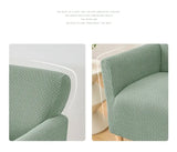 Elastic Single Armchair Slipcover for Living Room