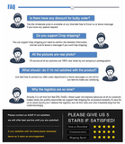 2025 Christmas Tree Print A-Line Dress for Women