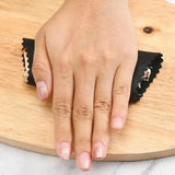 Silicone Garlic Peeler Tube - Easy Garlic Stripping Tool