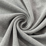 2024 Solid Color Slim Fit High Step Slip Dress