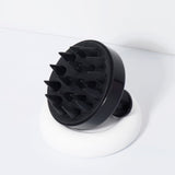 Silicone Soft Shampoo Brush & Scalp Massage Comb