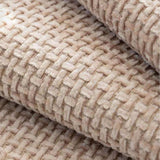 Minimalist Jacquard Anti-Slip Sofa Cover for All Seasons