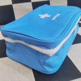 Portable First Aid Kit for Outdoor & Travel