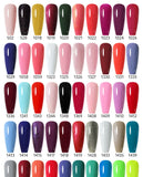 Hema TPO Free Nail Gel Polish 8ml for Nail Art