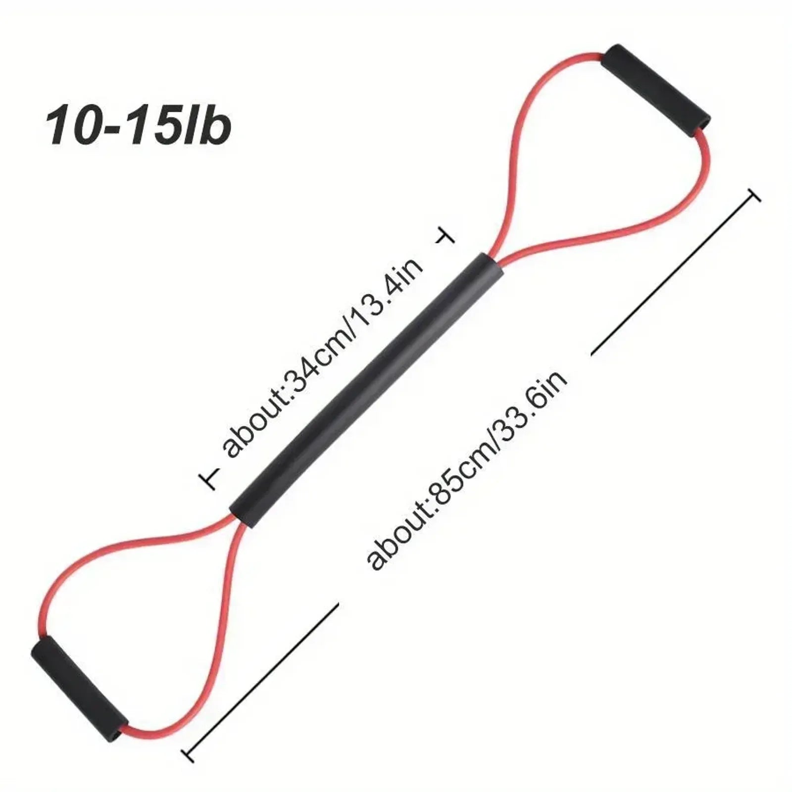 Boxing Booster Bands for Speed and Strength Training