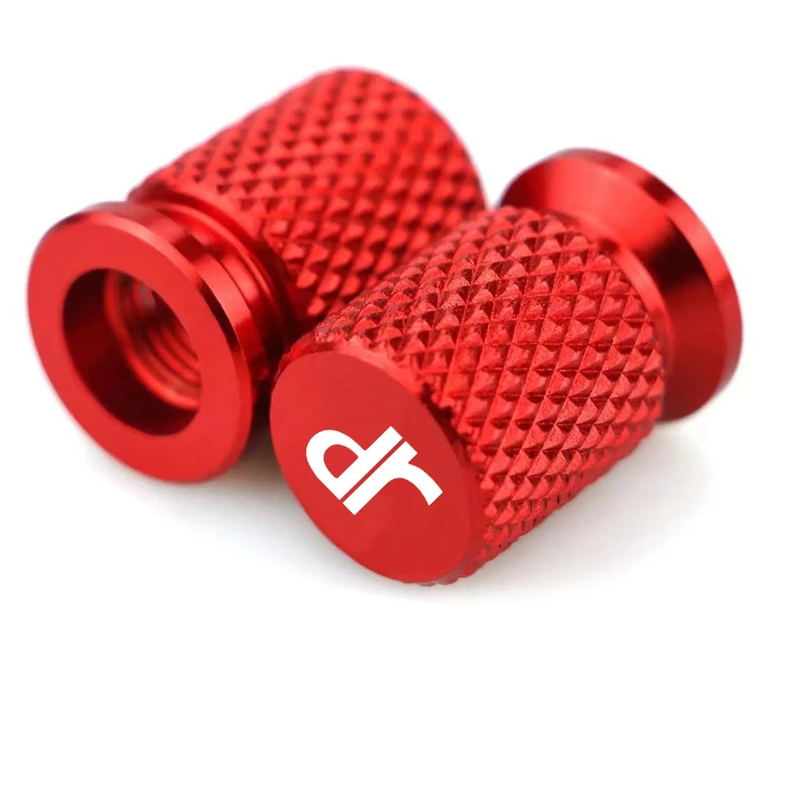 4PCS Airtight Car Wheel Tire Valve Caps