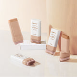 Skin Tint Foundation Stick - 6 Color Options