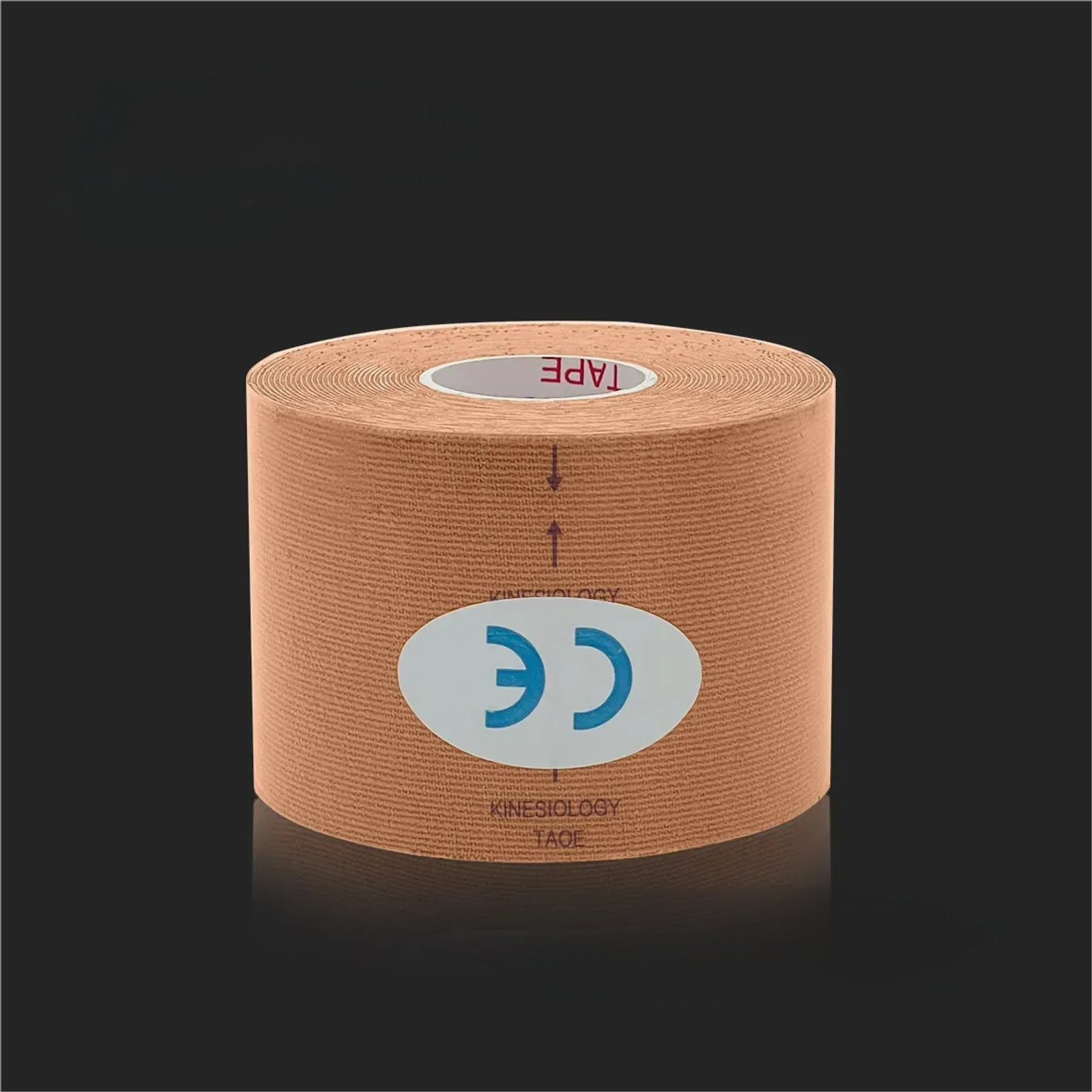 Waterproof Kinesiology Tape for Muscle Recovery