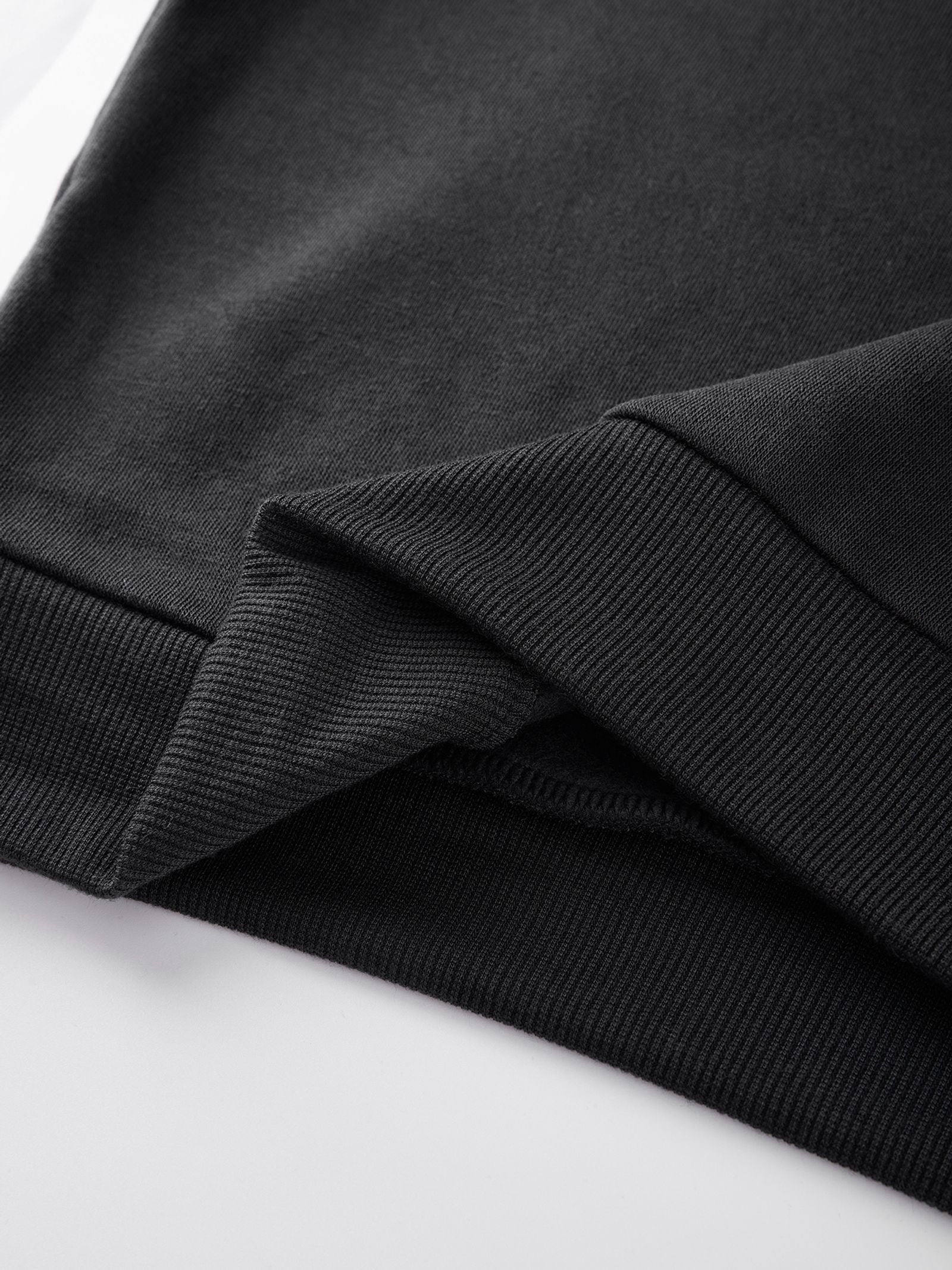 Ghana Emblem Fleece Hoodie for Men