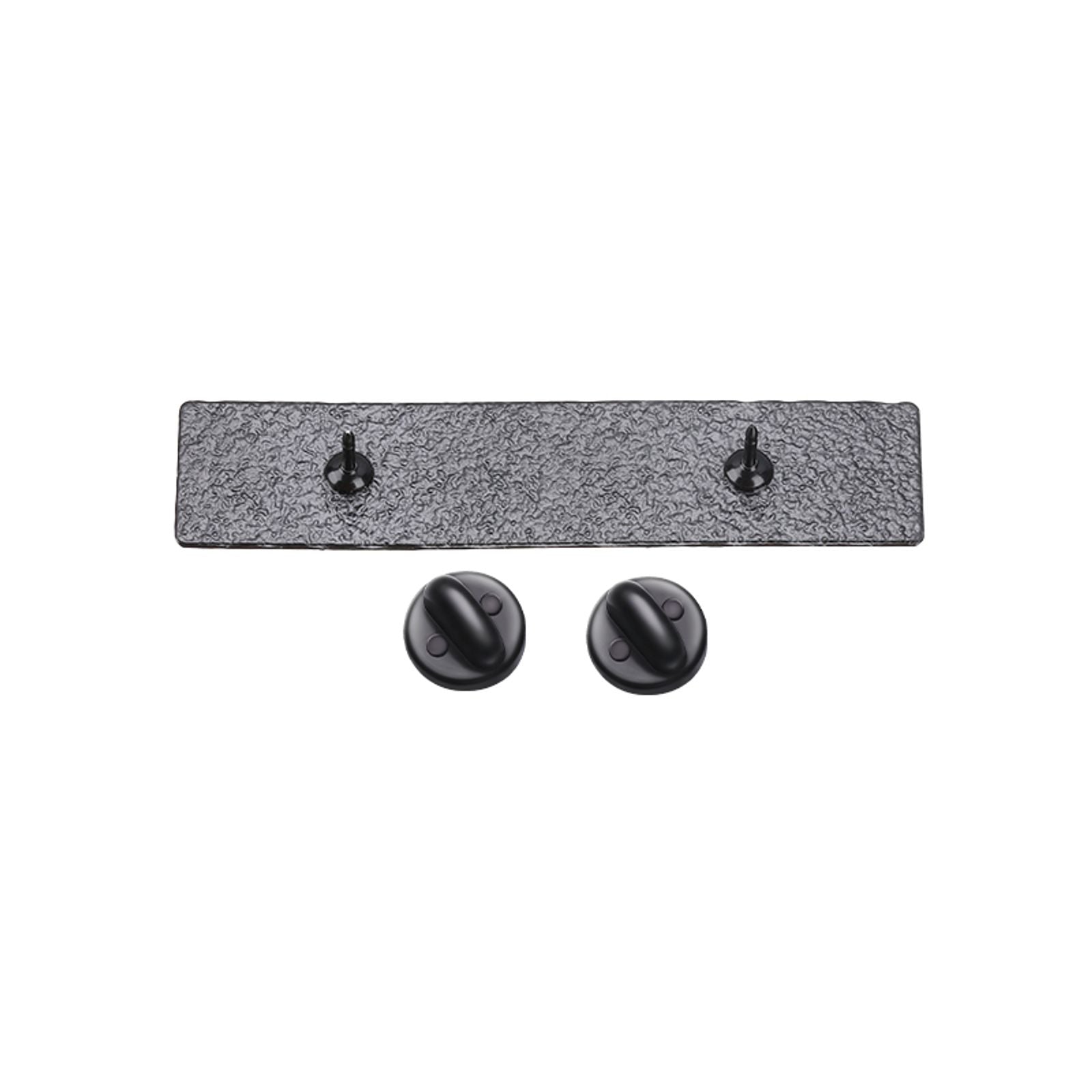 Gender Equality Enamel Pins - Rainbow Women Power Brooches