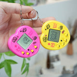 Tamagotchi Digital Pet Toy - Nostalgic Handheld Game