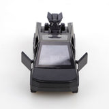 CyberTruck Pull-Back Car Collection for Kids