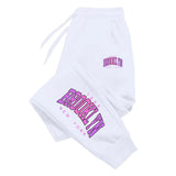 High Quality Women's Elastic Band Sweatpants