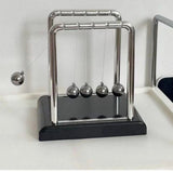 Newton's Cradle Desktop Balance Ball Toy