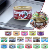 Long-Lasting Coffee Scented Car Air Fresheners