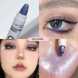 Brightening Highlight with Flash Eye Shadow Pen