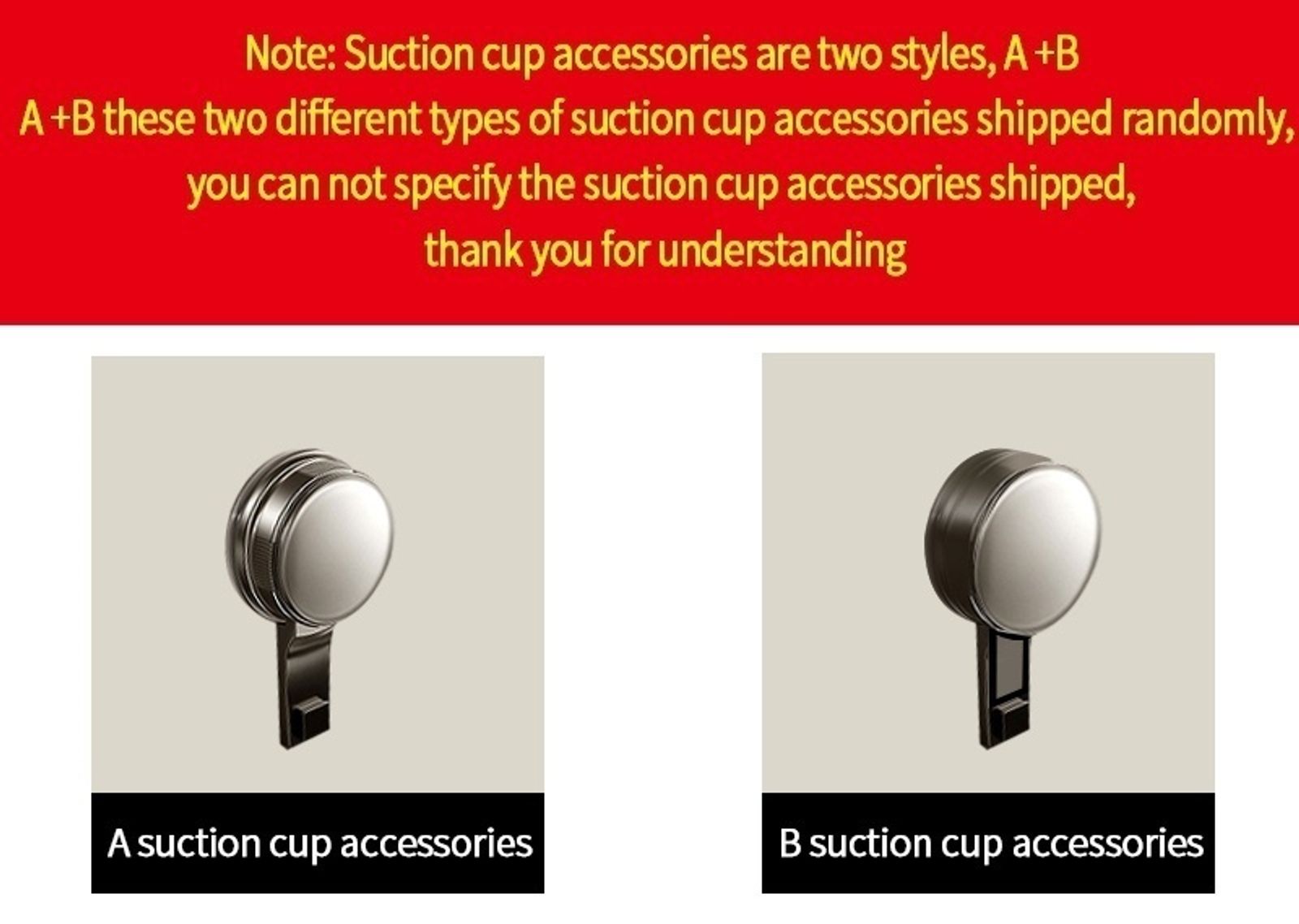 No Drill Suction Cup Bathroom Organizer Rack