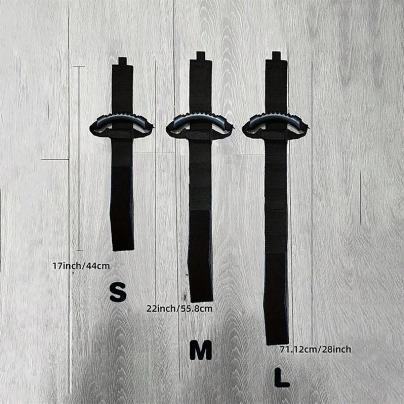 Heavy-Duty Extension Cord Organizer with Handle