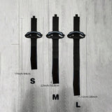 Heavy-Duty Extension Cord Organizer with Handle