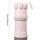 Multifunctional Garlic Chopper and Mincer Tool